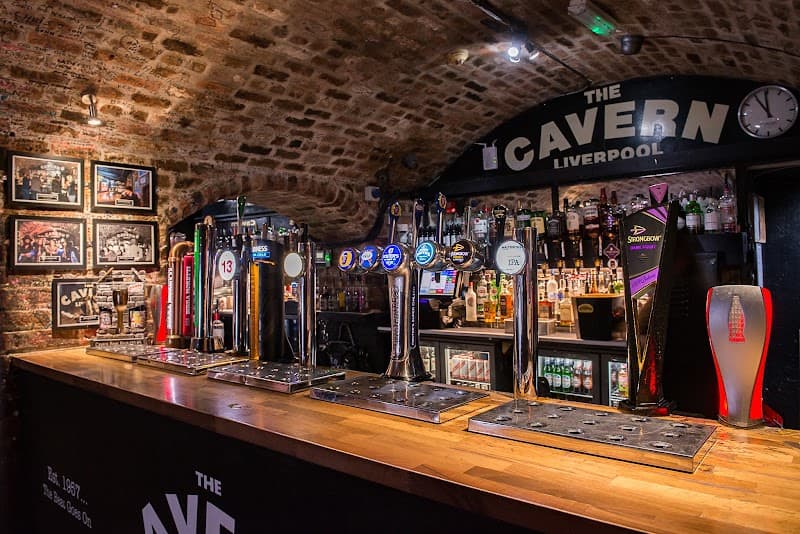 The Cavern Club