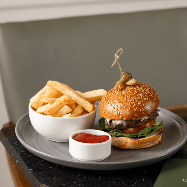 The Grill Restaurant