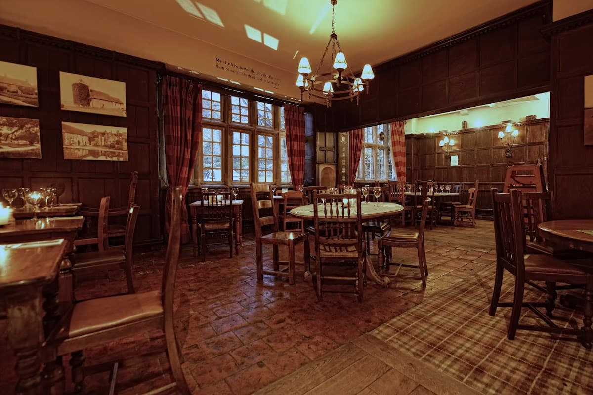 Hangleton Manor
