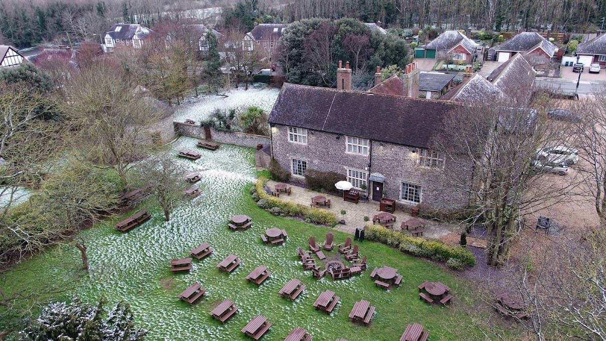 Hangleton Manor