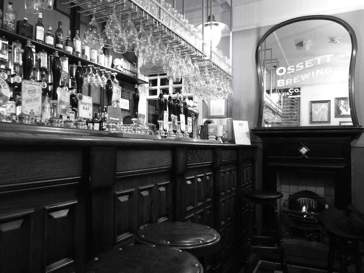 The Fox