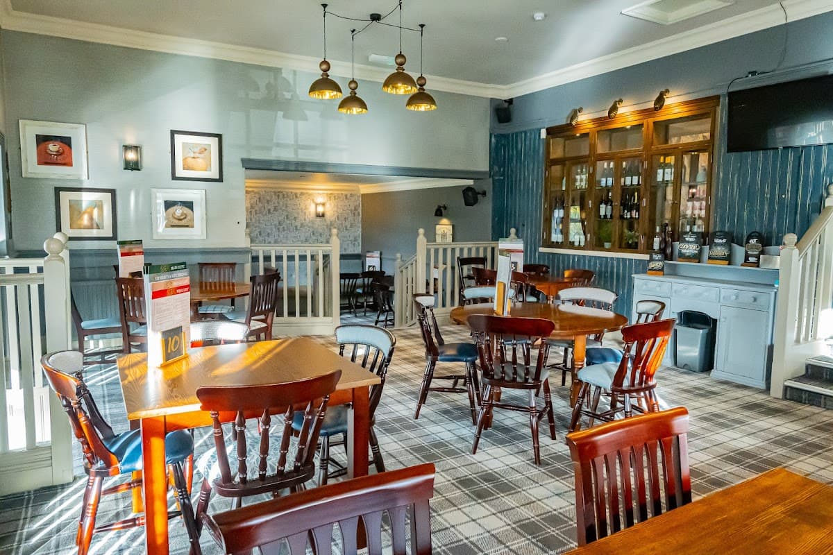 Yew Tree