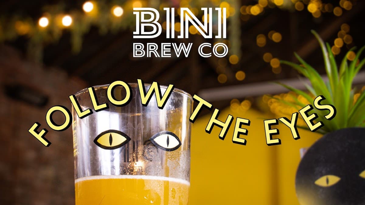 Bini Brew Co