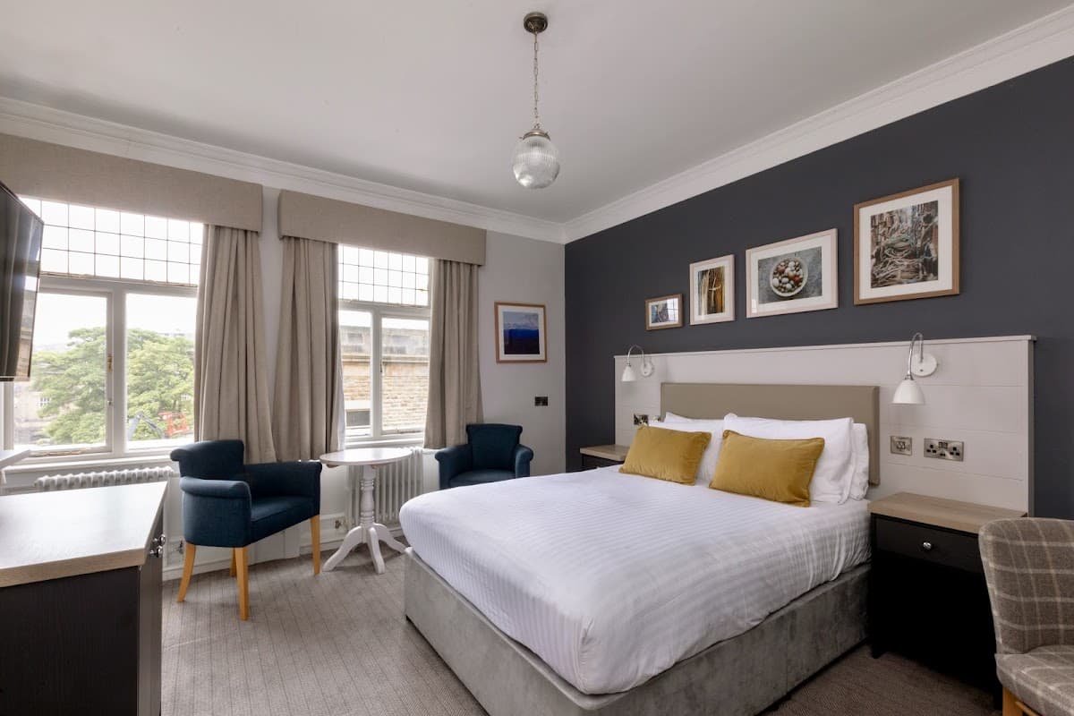 The Harrogate Inn