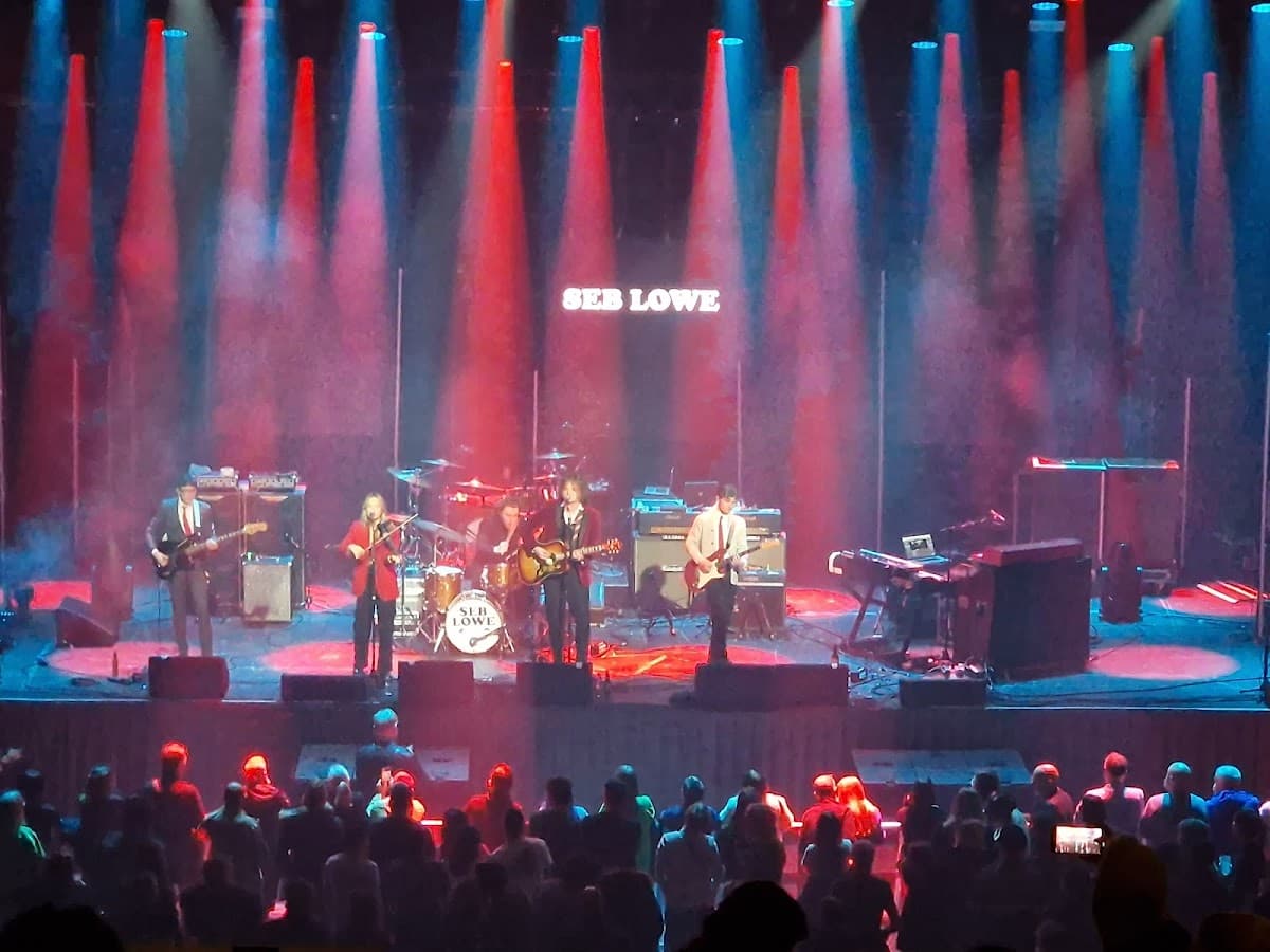 Troxy