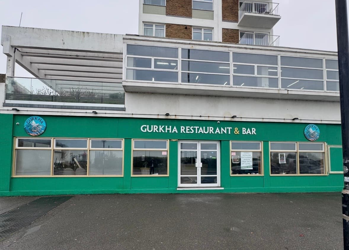 Gurkha Restaurant and Bar (Margate)