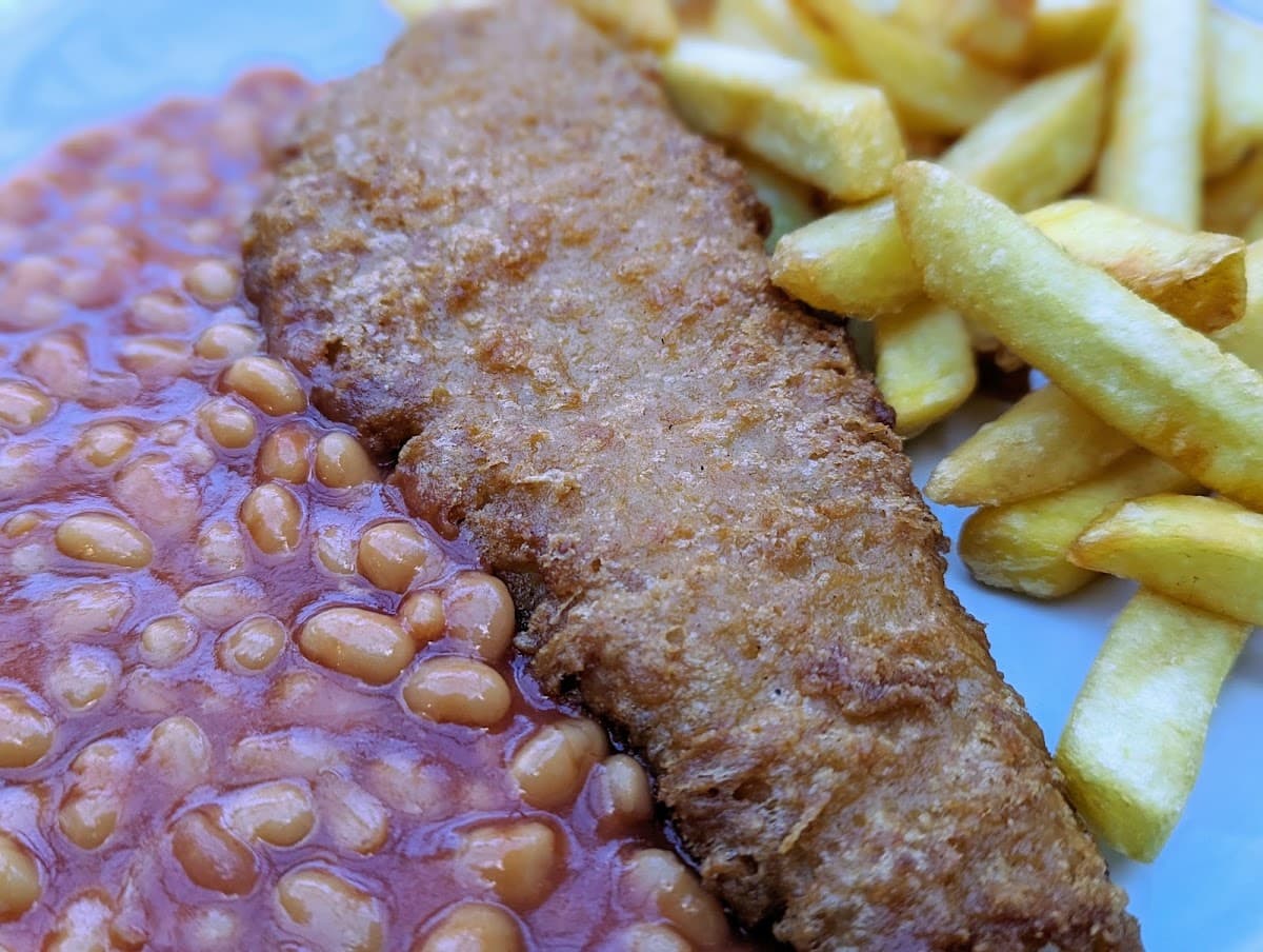 Boswells Cafe & Take Away