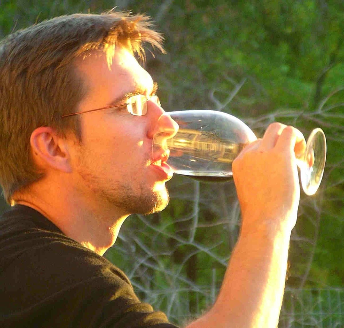 Wine Unearthed - Liverpool Wine Tasting