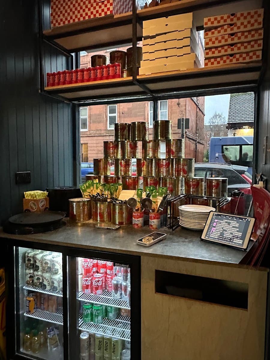 Civerinos Finnieston