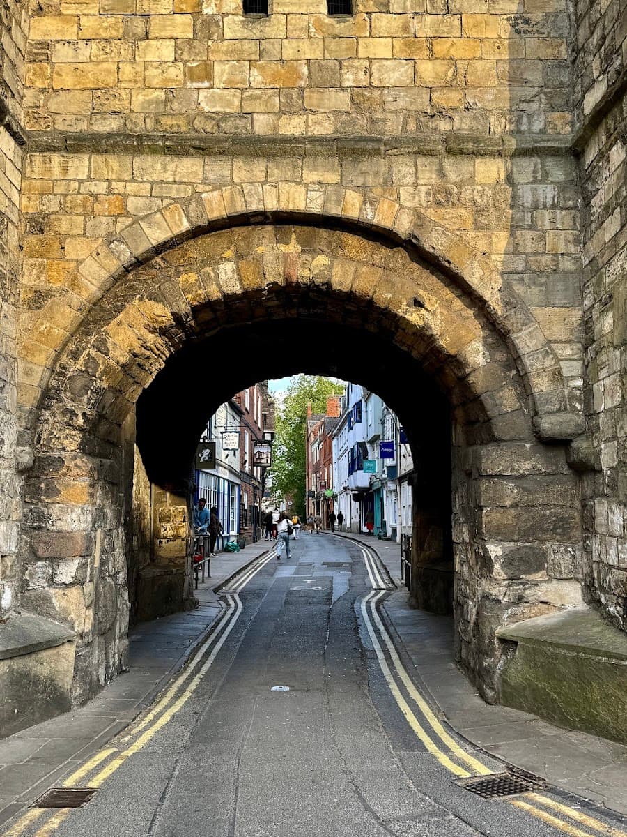 Bootham Bar