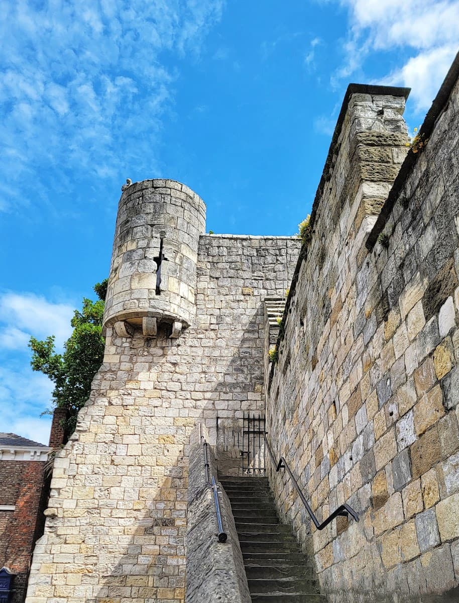 Bootham Bar