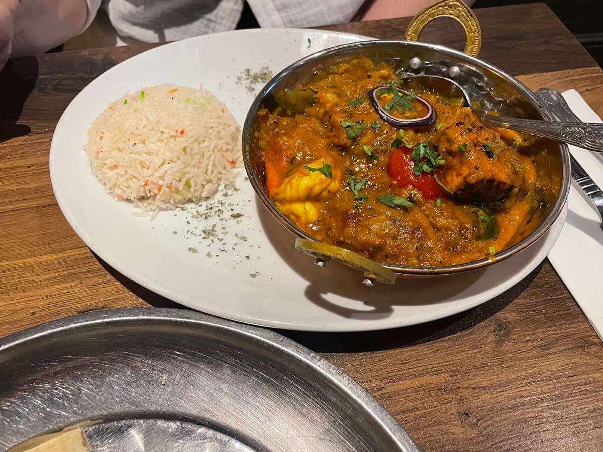Dilshad Indian & Takeaway