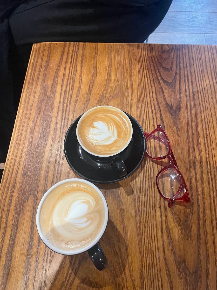 Coffee#1 Bath City Centre