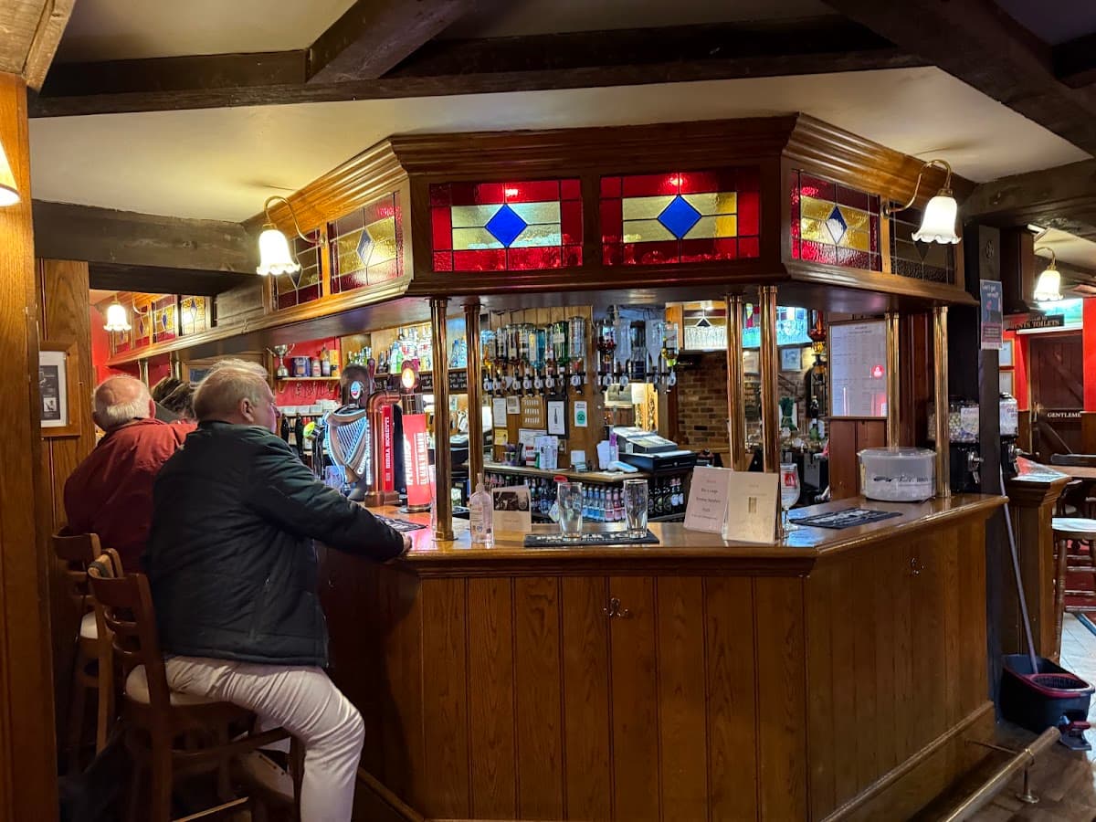 The Hare & Hounds