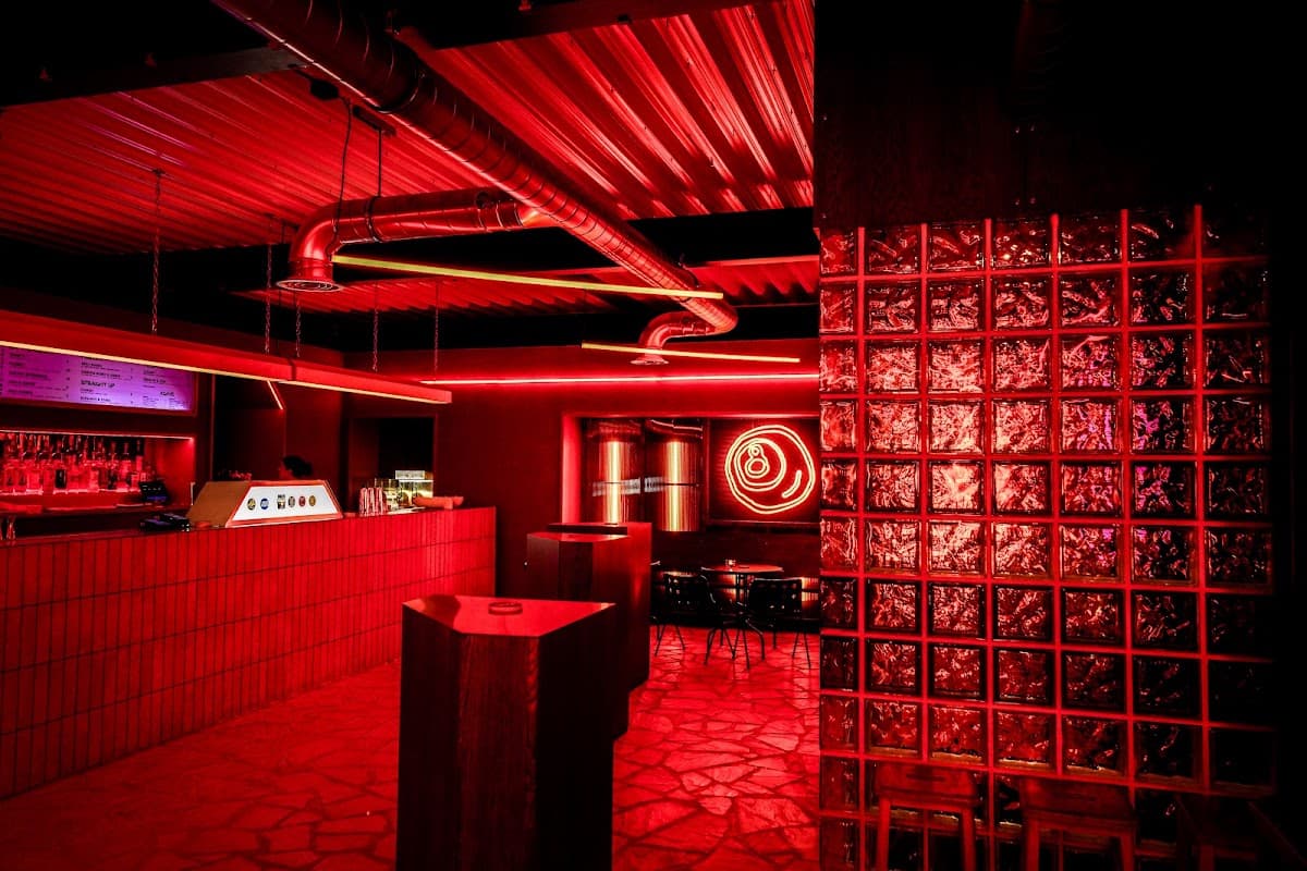Salon Madre Manchester