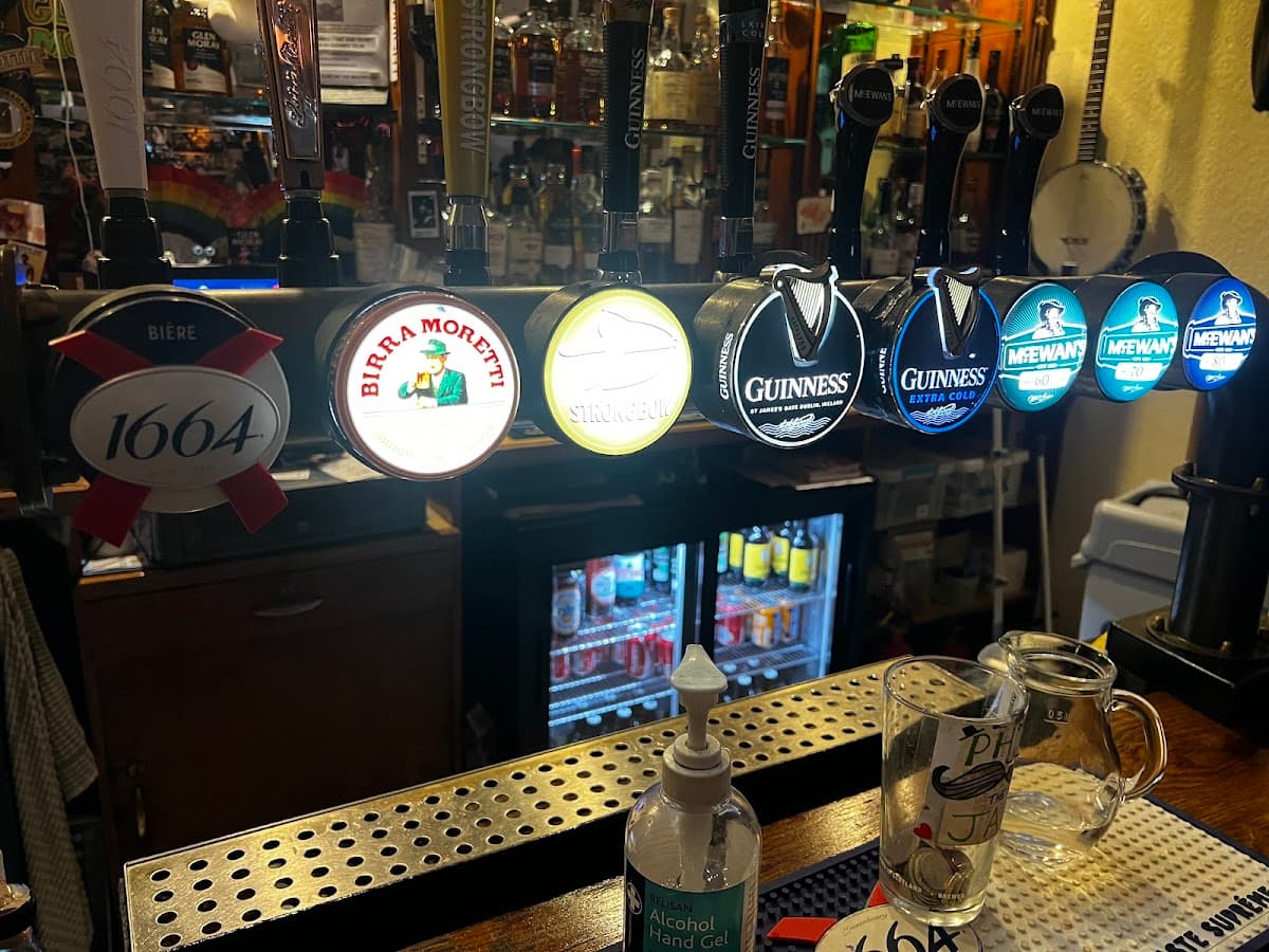 The Royal Oak