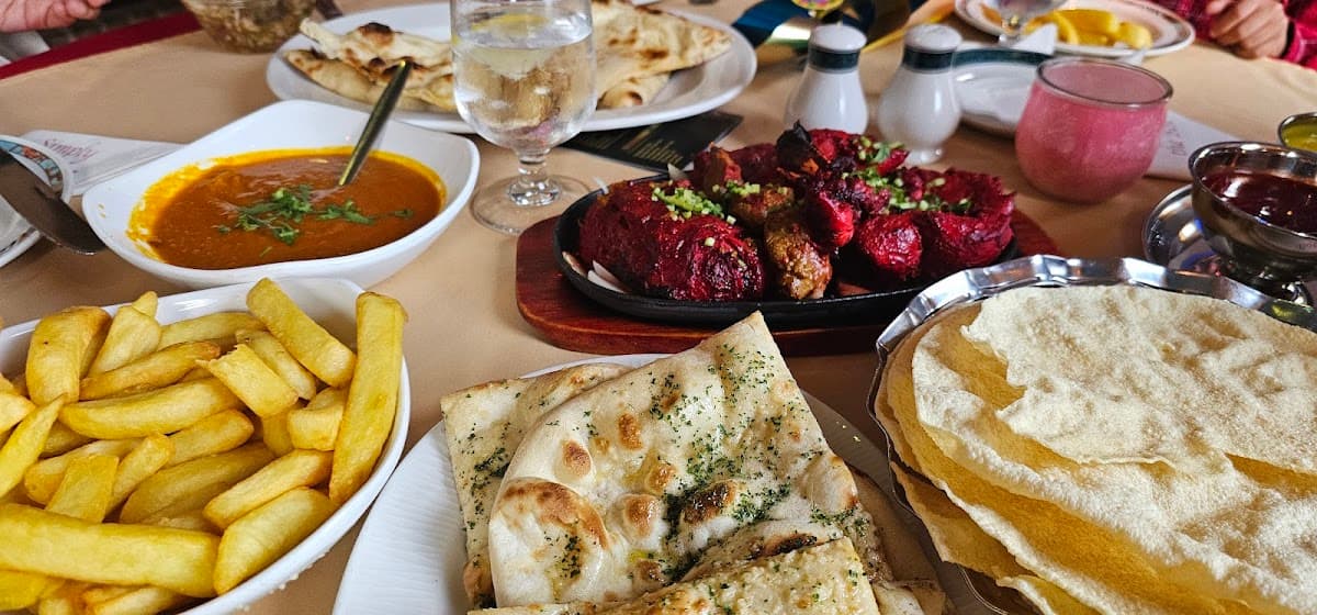 Bokhara
