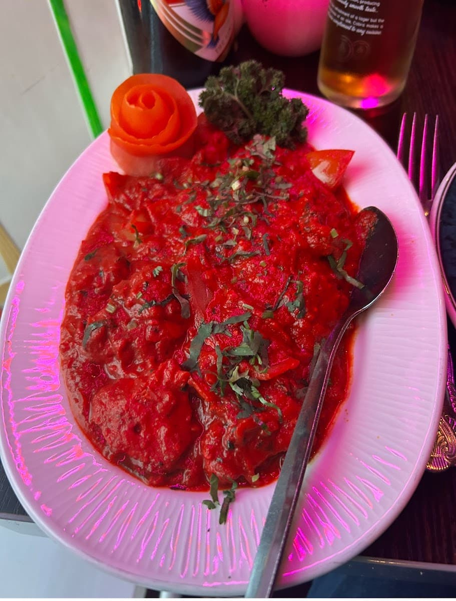Bokhara