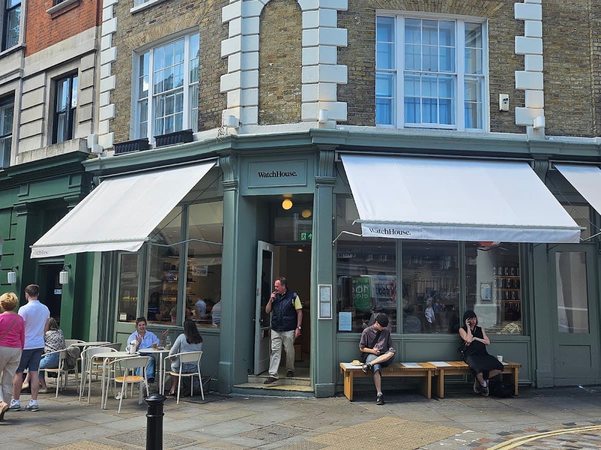 WatchHouse Marylebone