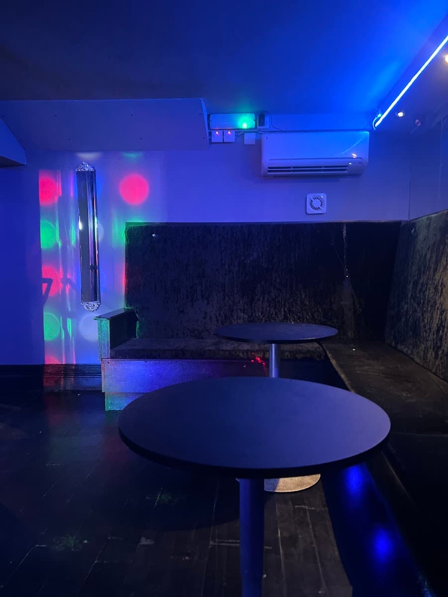 Salt Lounge