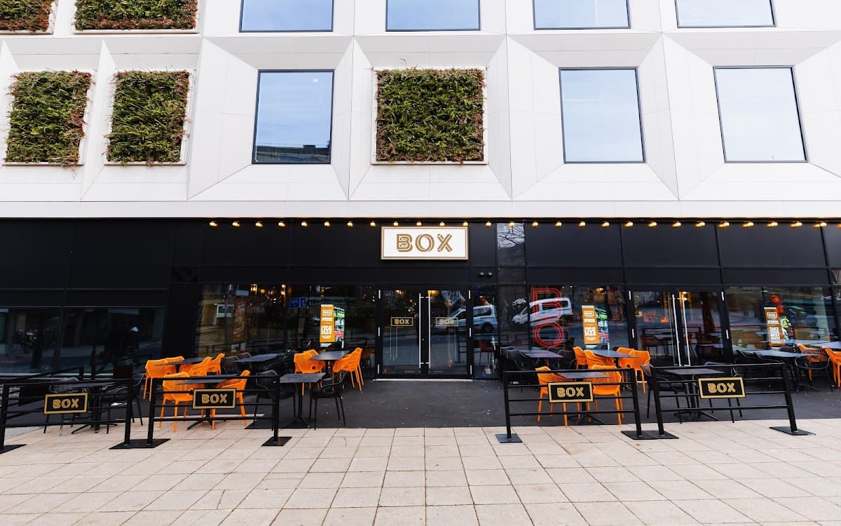 BOX