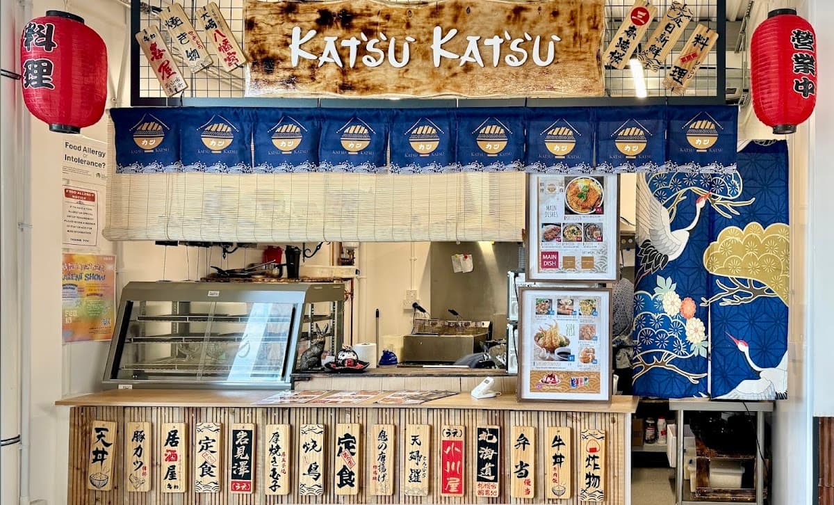 Katsu Katsu