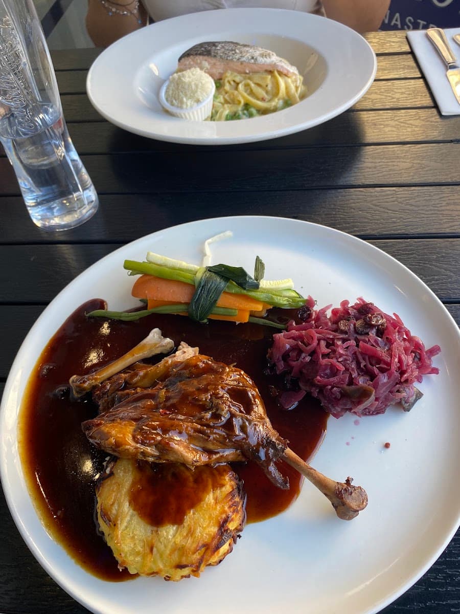 Jackson's Bistro