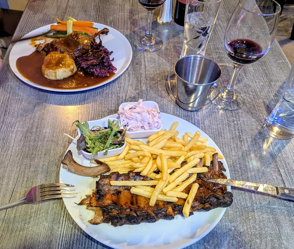Jackson's Bistro