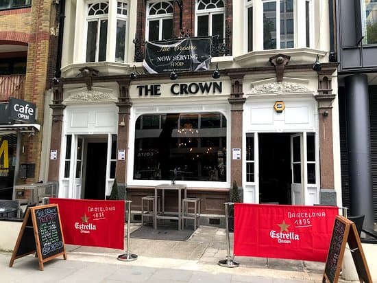 The Crown