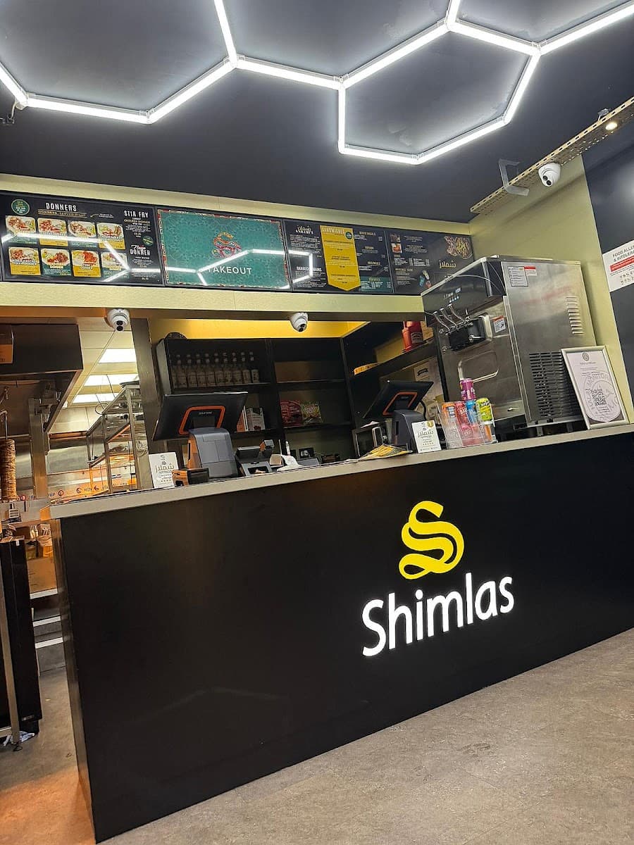 Shimlas Halifax