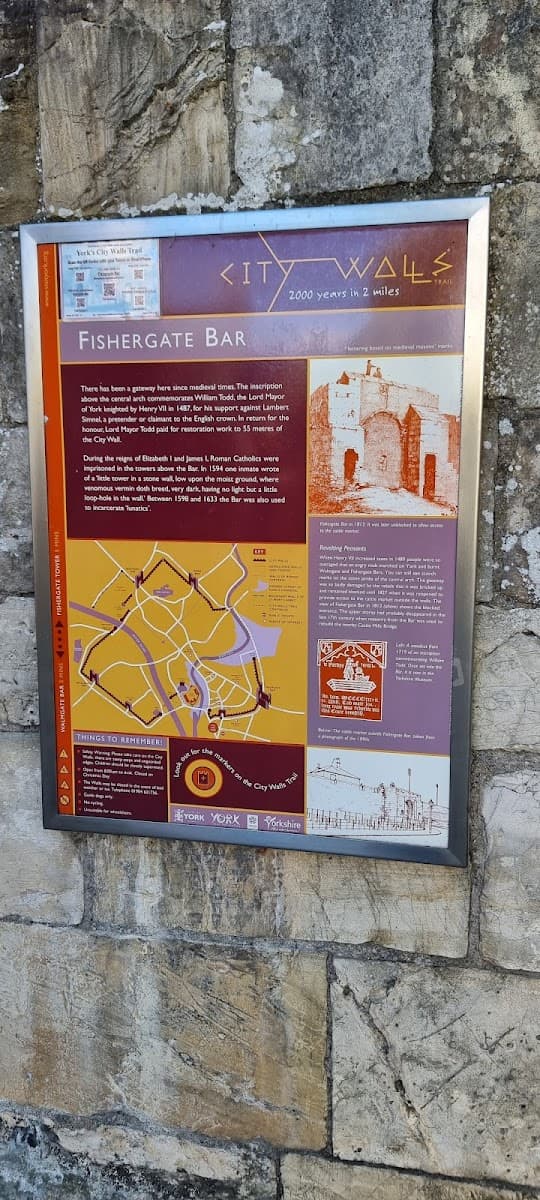 Fishergate Bar
