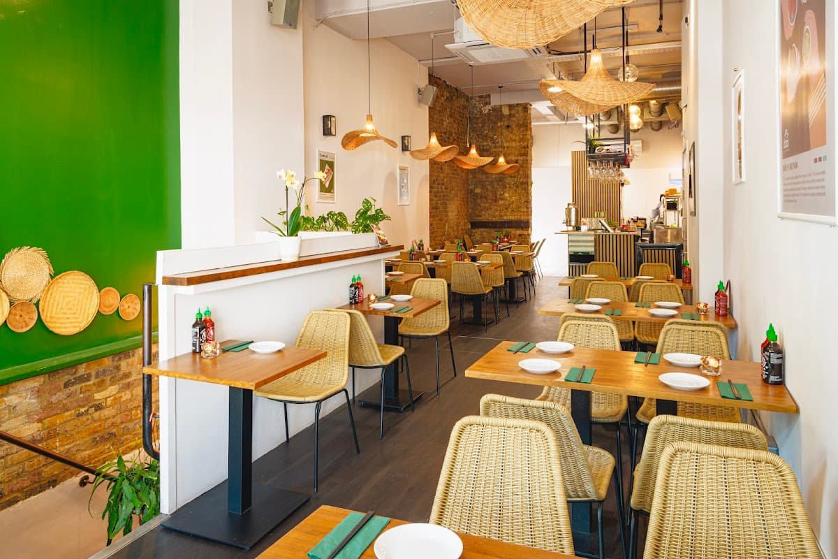 Dzo Viet Kitchen