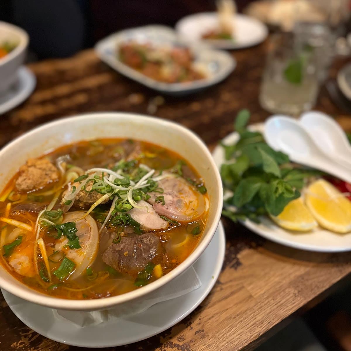Dzo Viet Kitchen