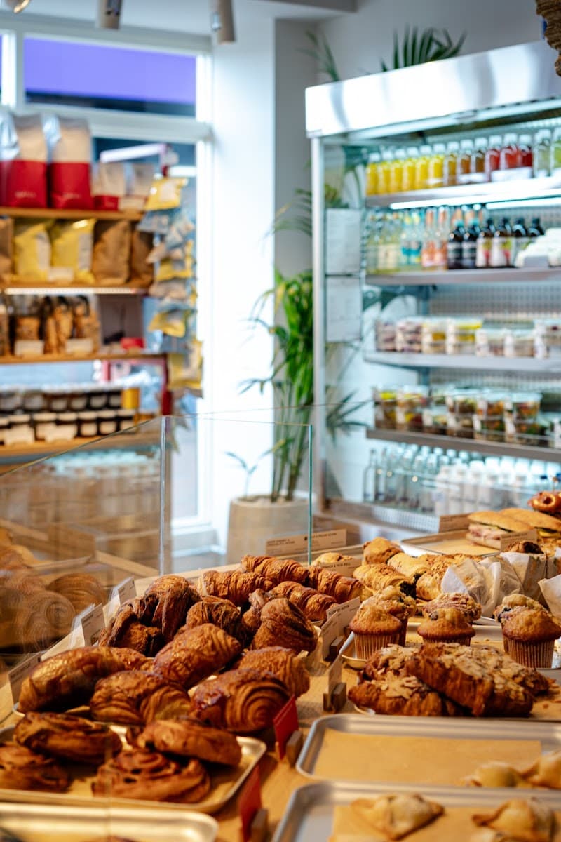 GAIL's Bakery Macclesfield