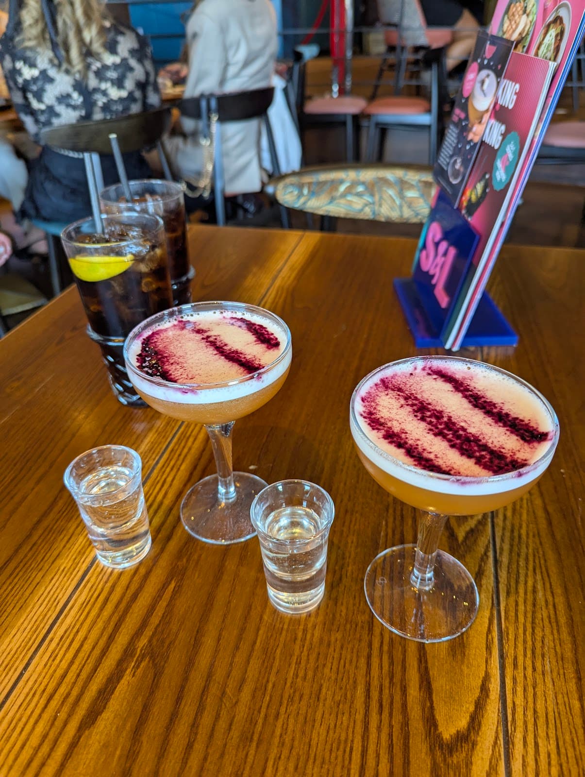 Slug & Lettuce York Riverside