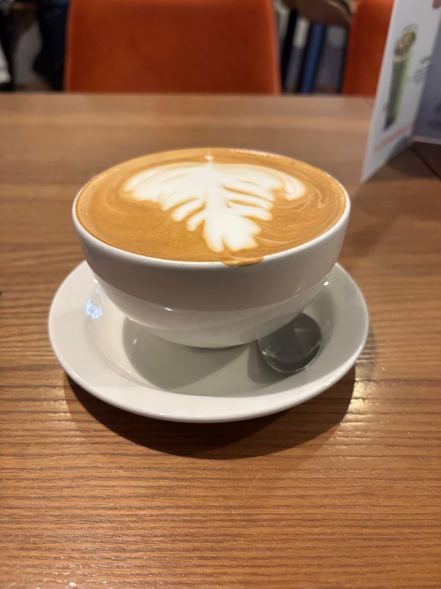 Café 1505