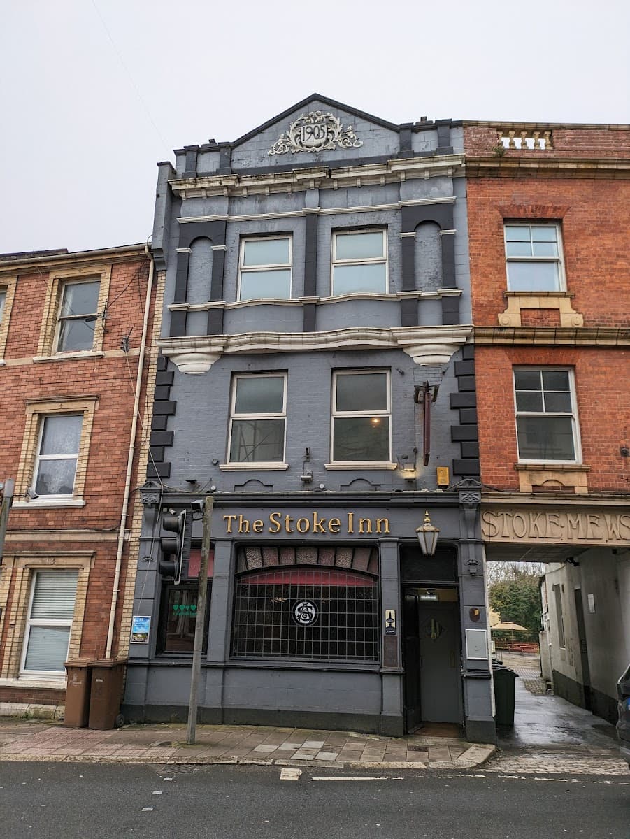 Stoke Inn