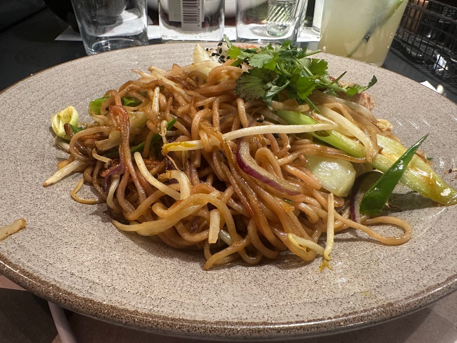 wagamama swindon designer outlet