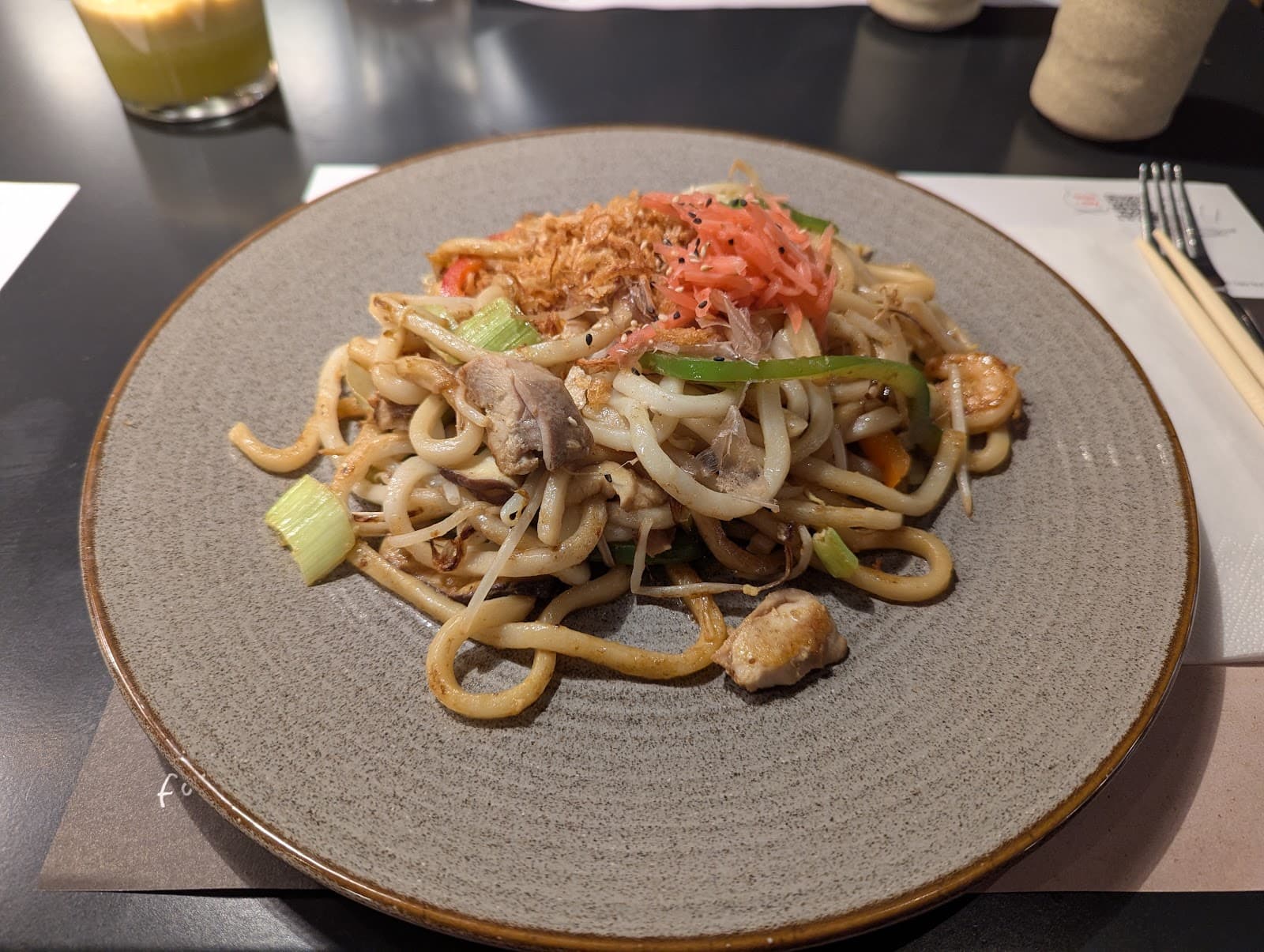 wagamama swindon designer outlet