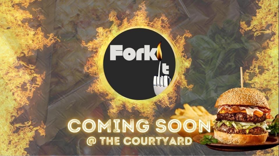 Courtyard Showbar