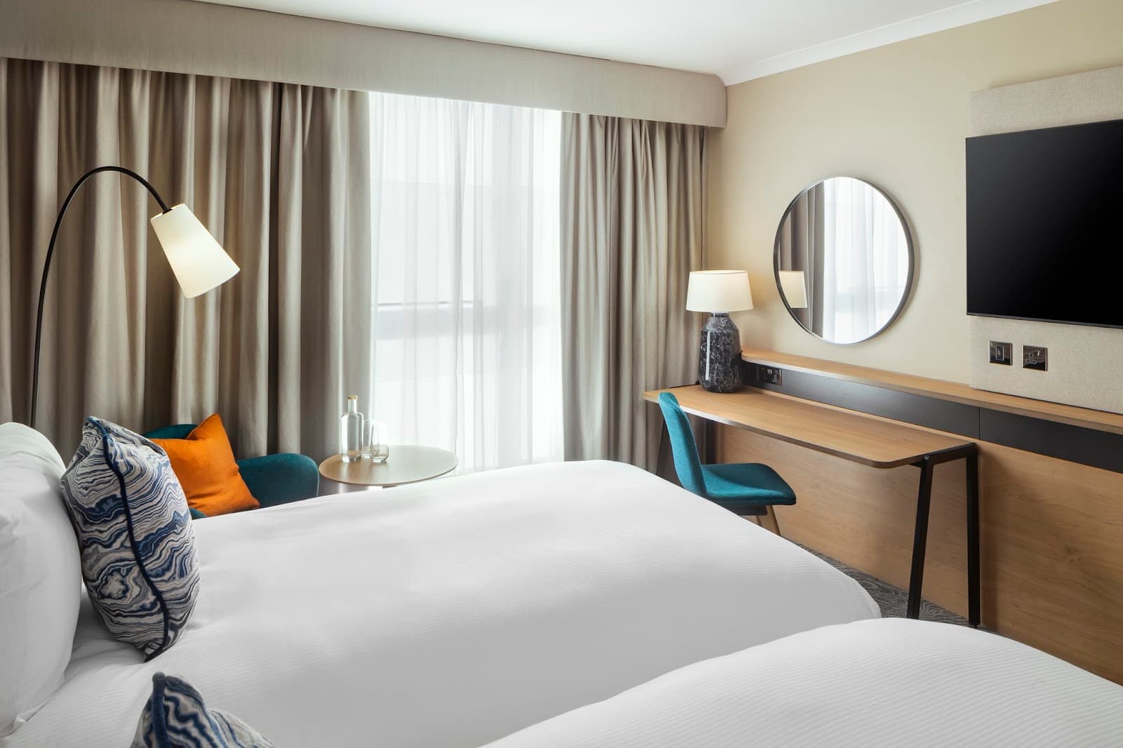 voco Southampton by IHG