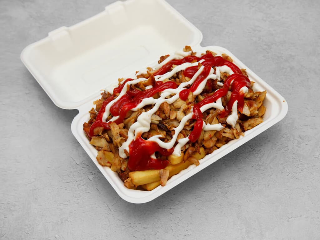 Croydon Charcoal Grill