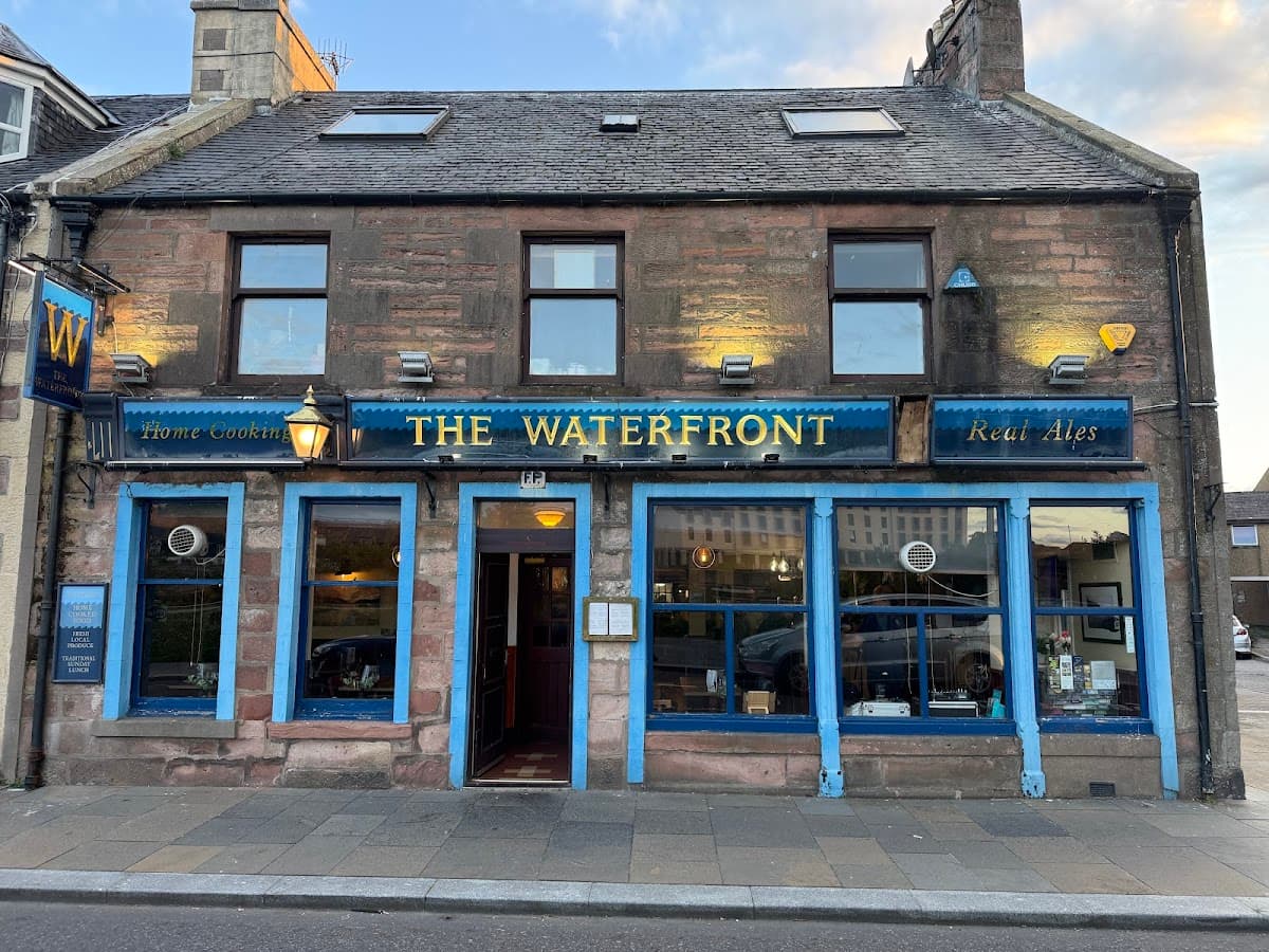 The WaterFront