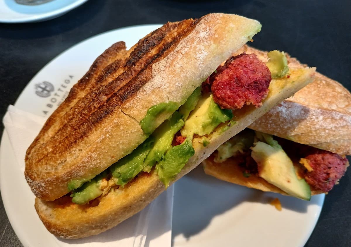 La Bottega Milanese