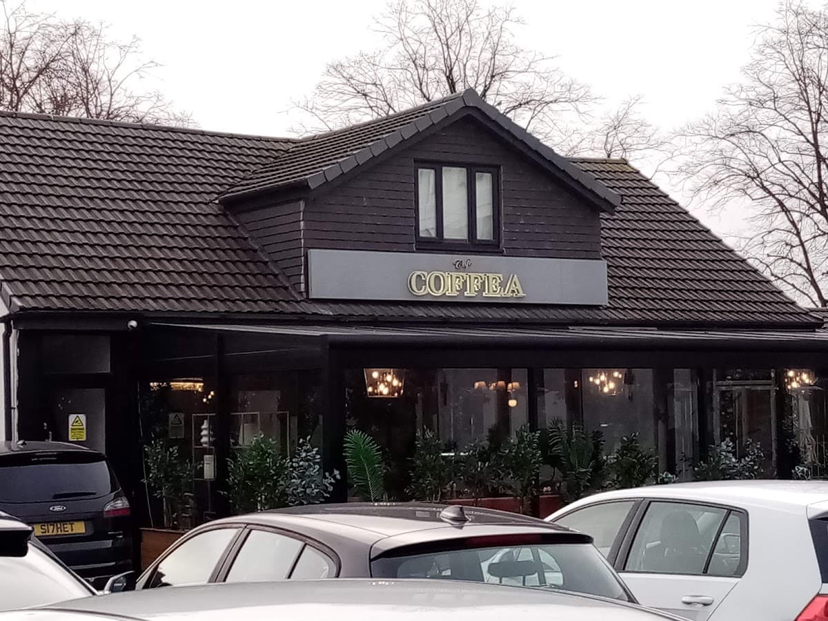 Cafe Coffea