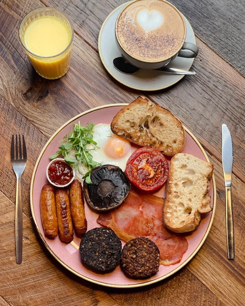 Keoghs Cafe