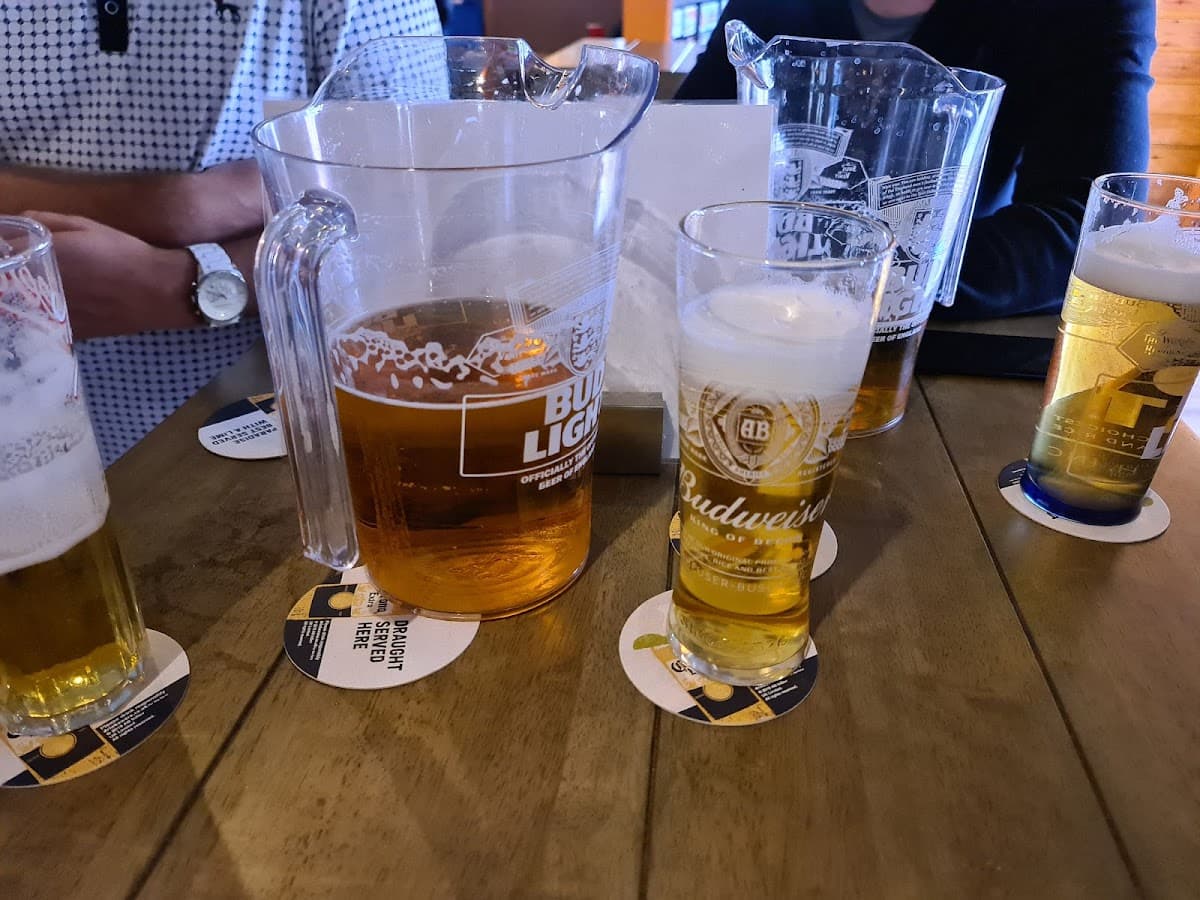 Streetbar SR1