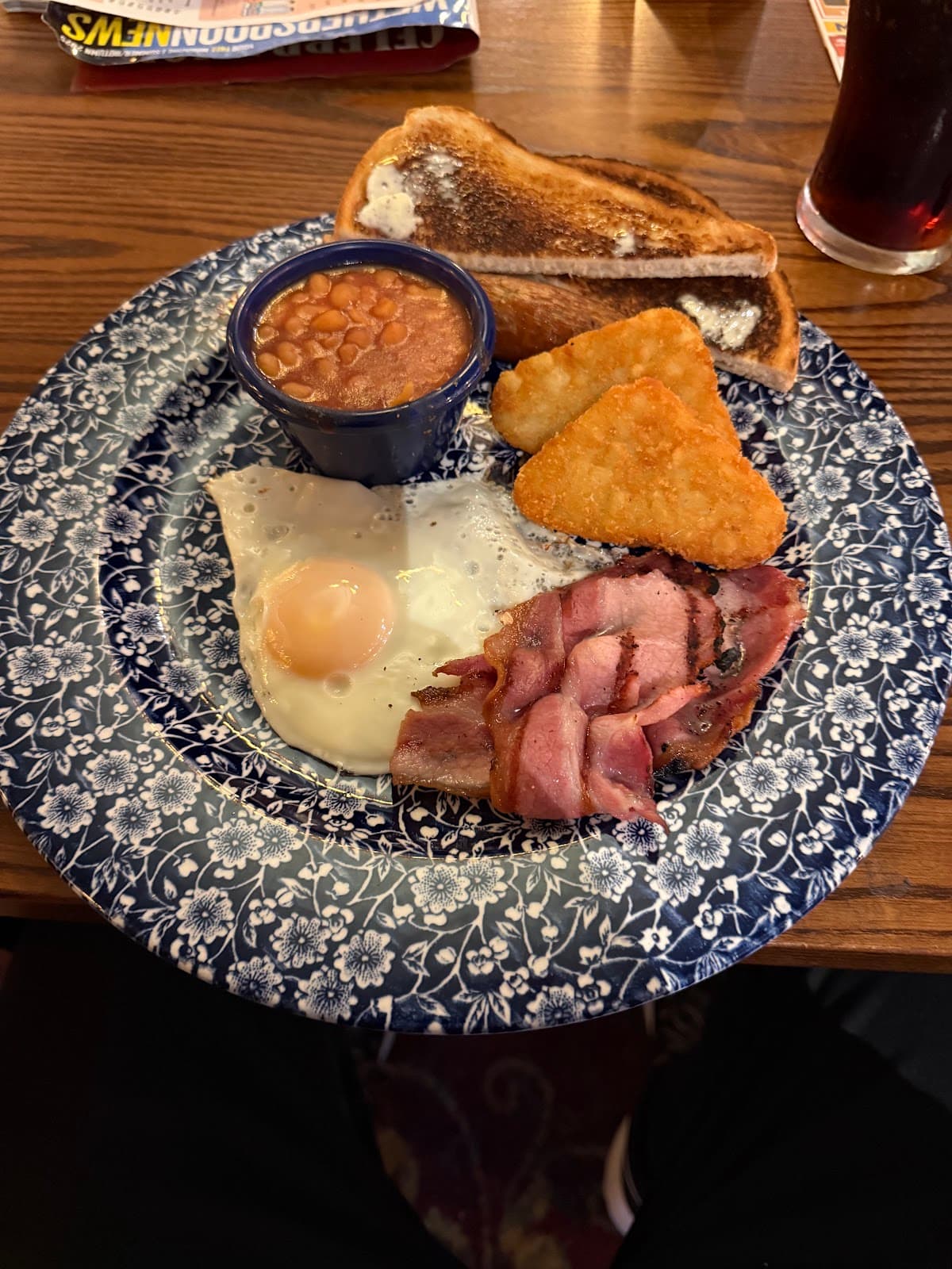 The Moon Under Water - JD Wetherspoon