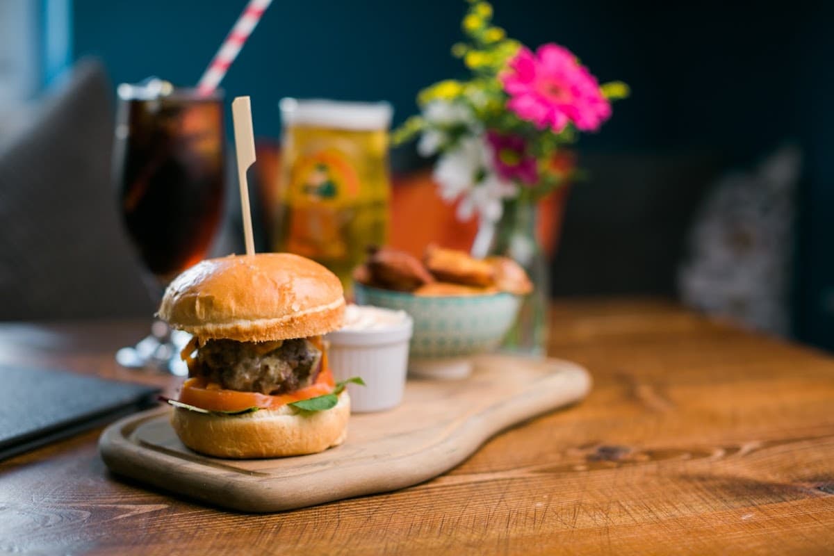 Bluebell Coffee & Kitchen