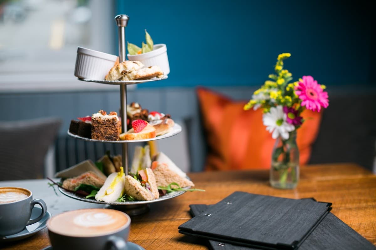 Bluebell Coffee & Kitchen